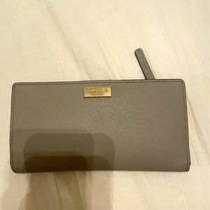 Kate spade wallet